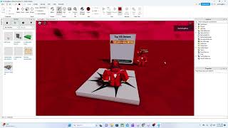 How To Add A Working Donation Board To Your Game  Roblox Studio [upl. by Boulanger280]