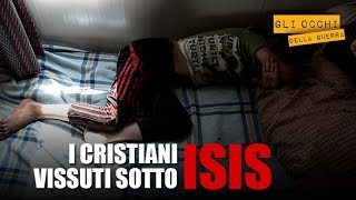 quotNoi cristiani vissuti sotto Isisquot [upl. by Otiv355]