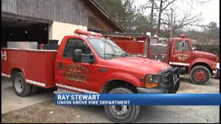 New Volunteer Fire Department Proposed in McMinn [upl. by Ejrog]