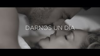 Erika Ender  Darnos un día Official Video [upl. by Jeanie971]