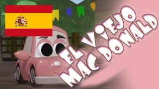 Los Carritos – El Viejo Mac Donald [upl. by Sebastien]