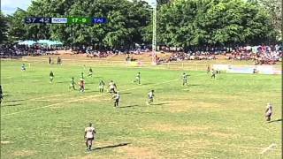 Nadroga vs Tailevu [upl. by Haerdna]