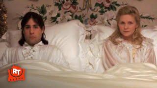 Marie Antoinette 2006  The Royal Wedding Night Scene  Movieclips [upl. by Etezzil2]