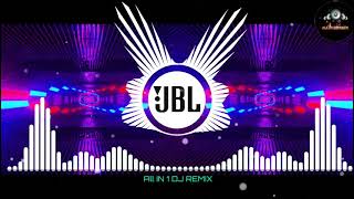 शयरी वाला गाना Vibration Mix Jbl Hard Bass New Bhojpuri Dj Song Allin1djremix [upl. by Vernita]