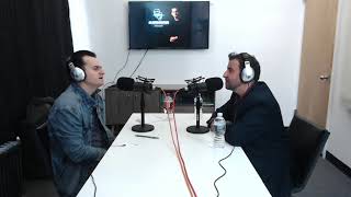 David Krumholtz quotAn Actor Despairsquot Interview [upl. by Darell]