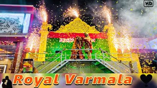 Govind Bolo Hari Gopal Bolo  Ram Ram Jay Raja Ram Remix Varmala song  indian wedding varmala them [upl. by Aitnwahs]