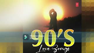 90s LOVE SONG [upl. by Anhavas]