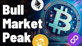 MASSIVE UPDATE SIGNIFICANT Bitcoin Price Prediction Set to DRIVE MARKET CHANGE [upl. by Anivek]