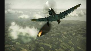 Wings of Prey  Luftwaffe Expansion [upl. by Oine697]