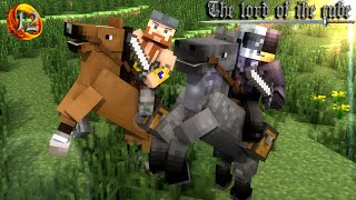 The Lord of the Cube S02E12  Le Gondor [upl. by Yrocal528]