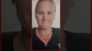 Rapid Fire 🔥 Questions with UFC champ Valentina Shevchenko [upl. by Erodaeht]