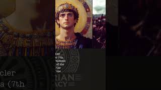 The Illyrians and the Byzantine Empire – A Forgotten Connection [upl. by Deny]