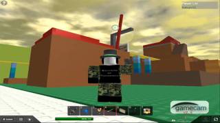 ROBLOX 2011 Trailer  Preview [upl. by Aihtnamas]