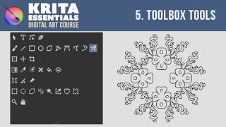 COMPLETE Krita Animation DemoTutorial in 30 MINS [upl. by Macri996]