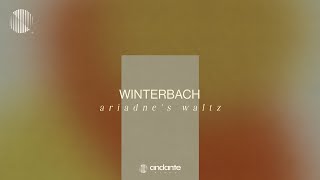 Winterbach  Ariadnes Waltz Neoclassical Piano  Solo Piano Music [upl. by Edylc]