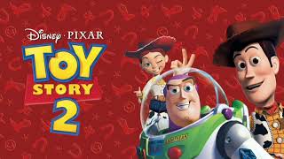 AUDIOCUENTOS DISNEY TOY STORY 2 [upl. by Aram]