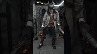 Kai Cenat does a Bloodborne Cosplay kaicenatfunnymoments kaicenatstream twitchclips [upl. by Suivat]