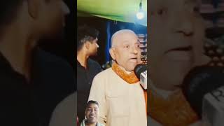 Dadaji toh pura garda wuradelba shorts funny comedy news memes roast viralvideo viralreels [upl. by Aihsirt375]