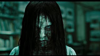 The Ring 2002 Full Movie Explained in Hindi  Horror Thriller Movie  Ghost mind [upl. by Rachele]