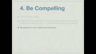 How To Write A Sales Letter Push These 9 Emotional Triggers [upl. by Acinnad130]