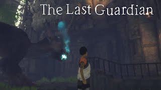 The Last Guardian 07  Neues Spielzeug für Trico  Lets Play Deutsch [upl. by Terr]