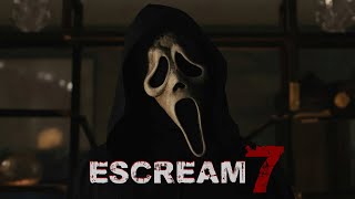 ESCREAM 7  Scream7 [upl. by Anavoig]