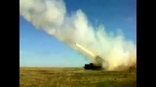 Armenian Armys stateoftheart ballistic missiles  Iskandar M [upl. by Mansur]