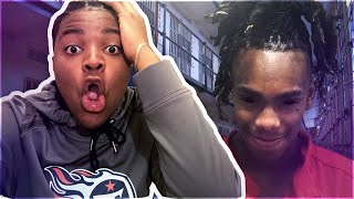 Calling YNW MELLYs Jail too much information [upl. by Nyladnar214]