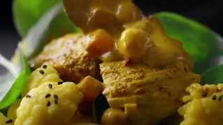 MampS Food Chicken Curry  TV Ad 2015 [upl. by Ulick]