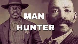 Bass Reeves Runaway Slave to Lawman [upl. by Keviv380]