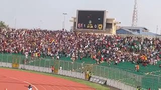 HEARTS VS KOTOKO 23 WATCH HEARTS OF OAK BEAUTIFUL FREEKICK GOAL BY LINDA MTANGE ⚽️ [upl. by Zanlog831]