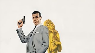 Goldfinger  Final Thoughts [upl. by Jean-Claude]