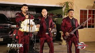 Codiciados De California Por Las Calles De Maywood Inedita En Vivo Corridos 2018 [upl. by Mata]