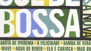 Sol De Bossa bossa nova full album [upl. by Adikam]