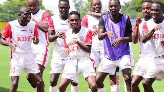 LUCAS MAINA VS BIDCO UNITED  FKF Premier League 2023204 season [upl. by Camilo]