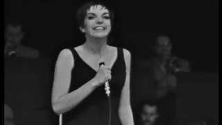 Maybe This Time  Liza Minnelli  1966  Olympia Paris [upl. by Eitsyrc250]