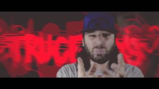 Metal Carter  quotTradirmi Maiquot Official Video [upl. by Medorra]