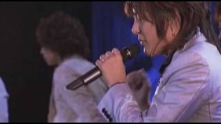 東方神起  Stay With Me Tonight （1st LIVE TOUR 2006～Heart Mind and Soul～） [upl. by Giff]