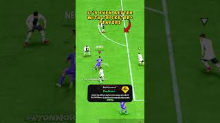 Most Effective Dribbling Skill in EA FC 24 [upl. by Meelak]