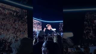 Adele Final Show in Munich  Full Performance official and video Lyricsshortshortslofimusic [upl. by Aiyt]