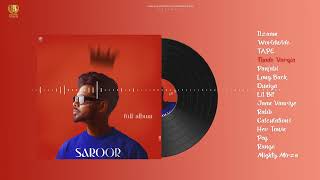 Saroor Full Album Arjan Dhillon  New Punjabi Song 2023  Mxrci  Latest Punjabi Songs 2023 [upl. by Einaej907]