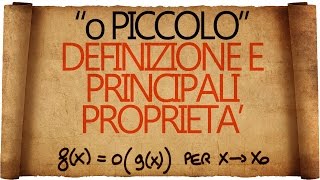 o piccolo  Definizione e Principali Proprietà [upl. by Ailem]