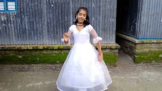 O Kaki  Tunir Ma Dj  Bangla Classical Dance 2024  Mittunn Entertainment  Arpita [upl. by Ruskin]