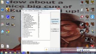 How to install mods to Fallout New Vegas with Fallout Mod Manager [upl. by Siravart539]