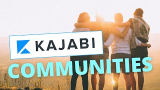 Should you use KAJABI for your Community [upl. by Arnon]