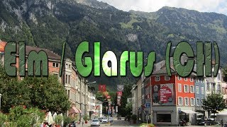 ELM  Glarus CH [upl. by Reinhard]