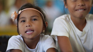 Philippines Montage  Outreach International [upl. by Anod]