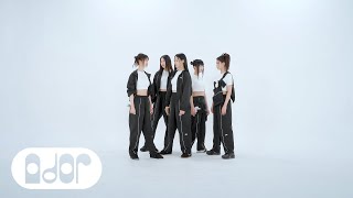 NewJeans 뉴진스 Ditto Dance Clip [upl. by Primaveria]