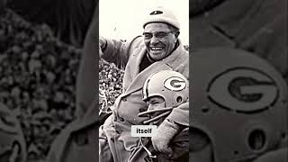 From Underdog to Legendary Coach The Inspiring Story of Vince Lombardi [upl. by Malanie]