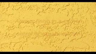 Imasco Stucco Training Video Part 5  Applying Finish Coat [upl. by Bashee328]